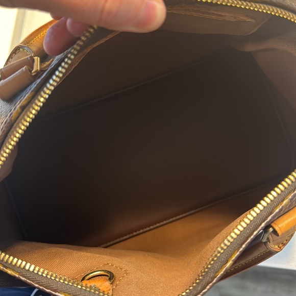 Speedy 30 w/ diy patches - Picture 7 of 11